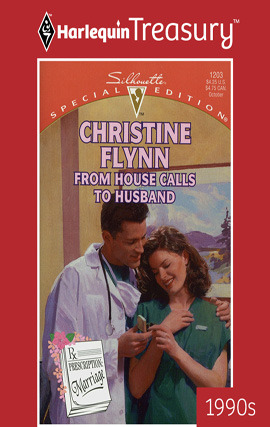 Title details for From House Calls To Husband by Christine Flynn - Available